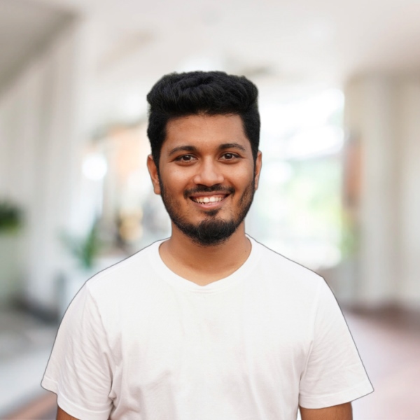 Kaustubh Ajgaonkar